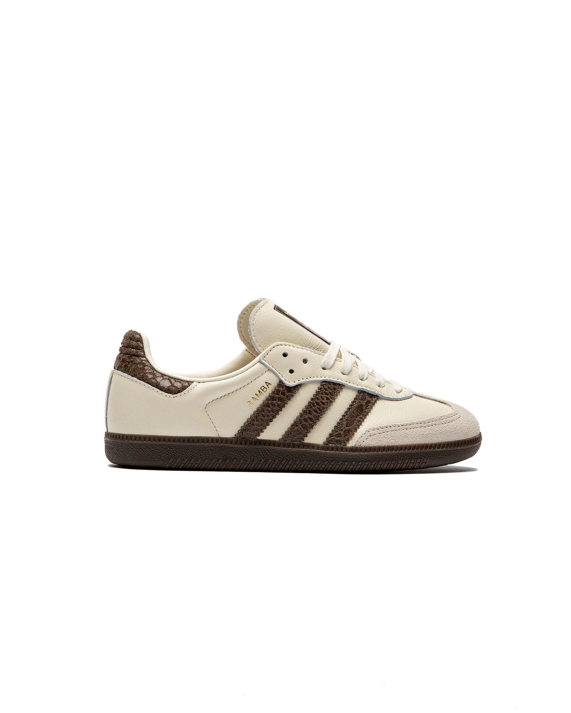 adidas Originals WMNS SAMBA OG | IH3980 | AFEW STORE